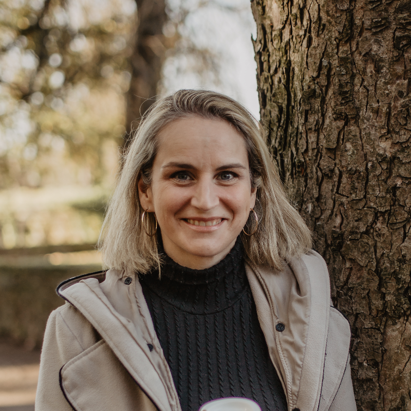  Mariella Enke